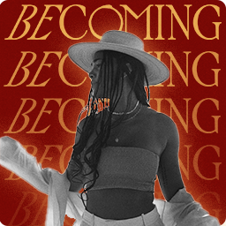 BECOMING by Gabriela Nova