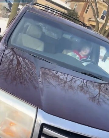 TRUMP ADMIN NIGHTMARE: Leaked Video EXPOSES Shocking Truth About Renee Good's Death!