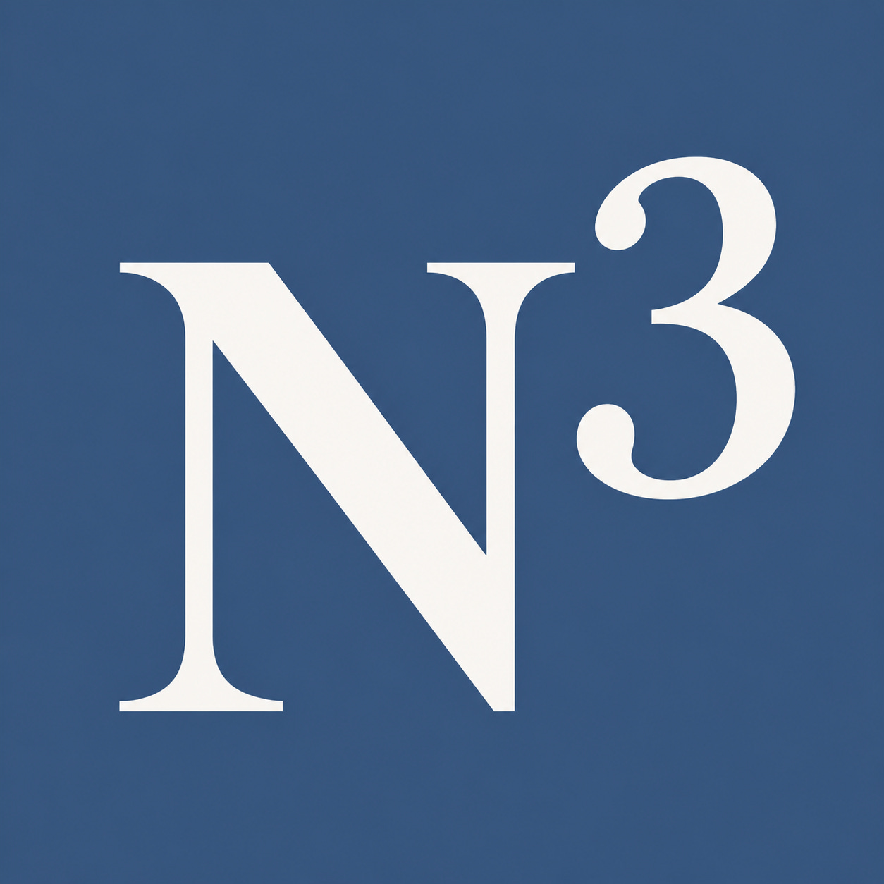 The Nature-Nurture-Nietzsche Newsletter