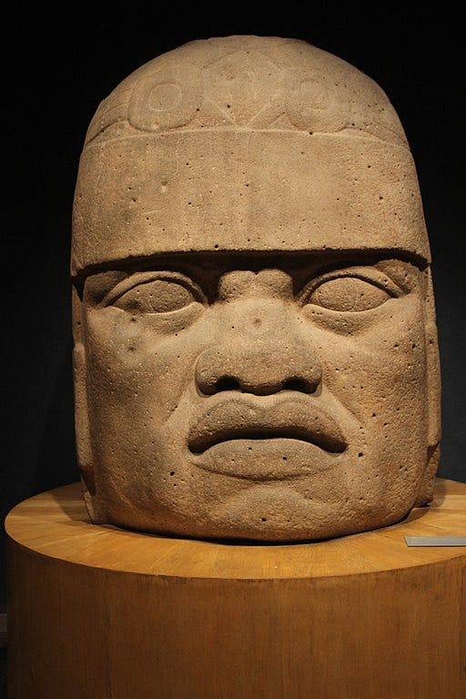 Olmec Colossal Heads: History, Meaning, Art, and Legacy Explained