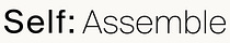Self: Assemble