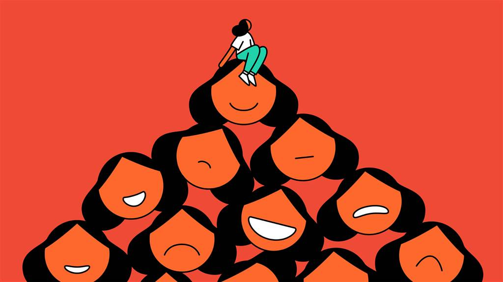 ▷ Compensation: Defense mechanism or smart optimization?