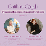 Caitlin's Couch