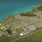 🏝️GC developer’s hopes boosted by State's $33m spend