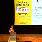 Collaborating Centres, Pathogen Labs and Digital ID: the WHO’s reach goes far deeper than you think 