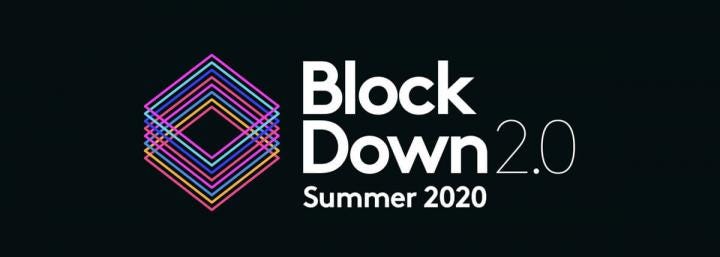 BlockDown 3D virtual conference returns in June following smash-hit debut BlockDown 3D virtual conference returns in June following smash-hit debut