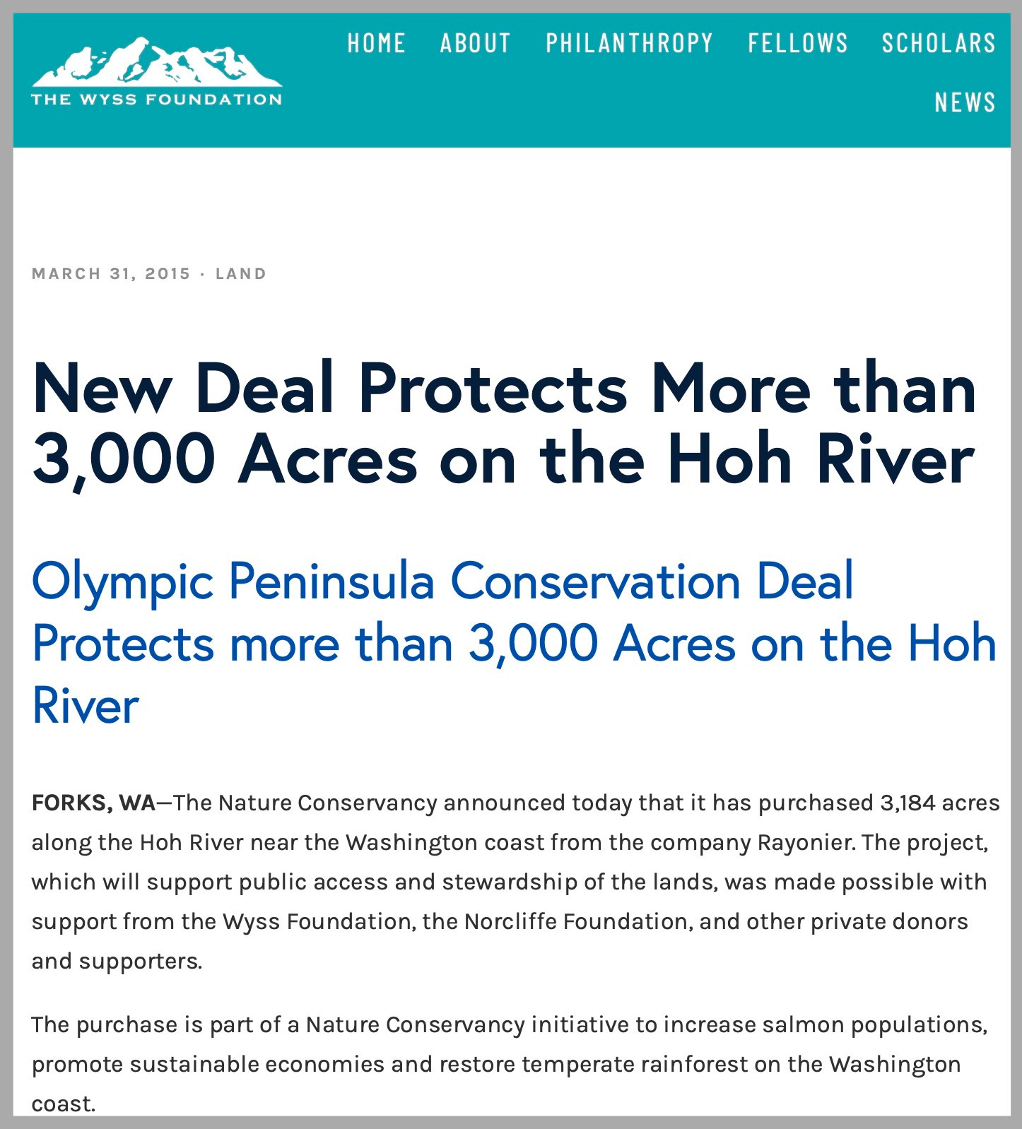 A screenshot of a newsletter

Description automatically generated