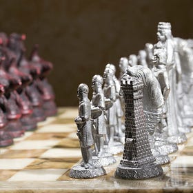 Checkmate