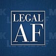 Legal AF's avatar