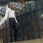 A menedzser, aki kiegyensúlyozza a médiát