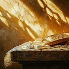 Ontological Foundations: Incarnation, Participation, and Gift