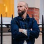 Simon Crompton's avatar