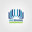 IAS Brains's avatar