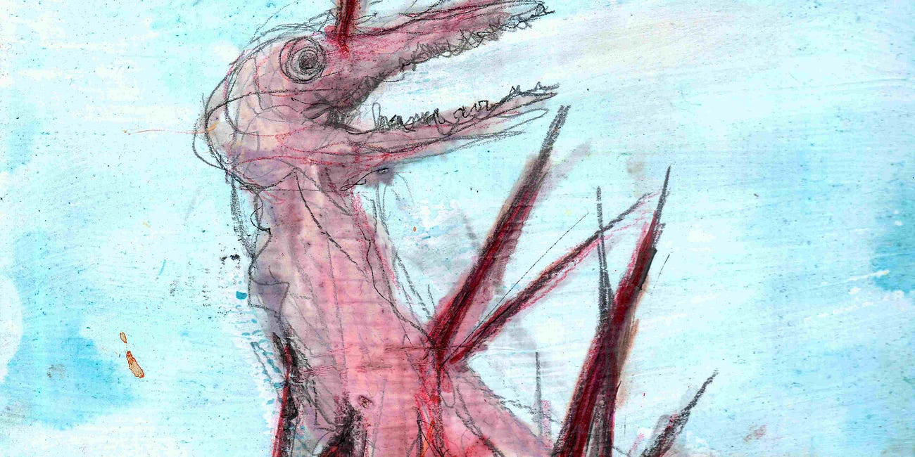 A Review of MALUSTRIOUS BROOD