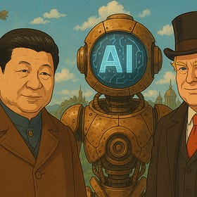 Das AGI-Project