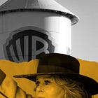 Jane Fonda Op-Ed: The WBD Deal Puts Hollywood, and Democracy, at Risk