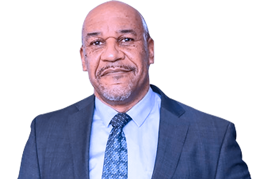 Mr. Michael B. McNaughton, MBA