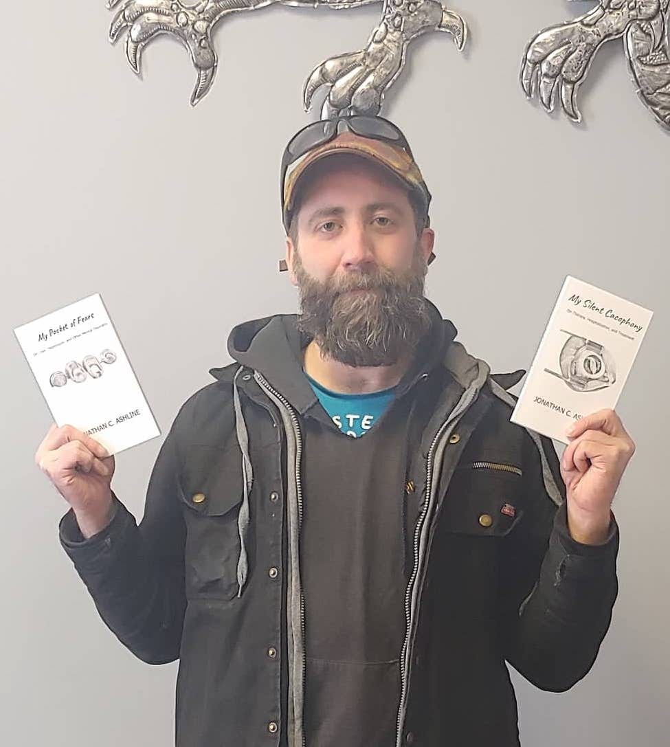 Jonathan C. Ashline’s Substack