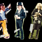 Martin Newell: The Rebel in a Tailcoat