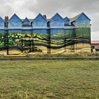 £450k spent on keeping Toad Hall standing - now it's coming down