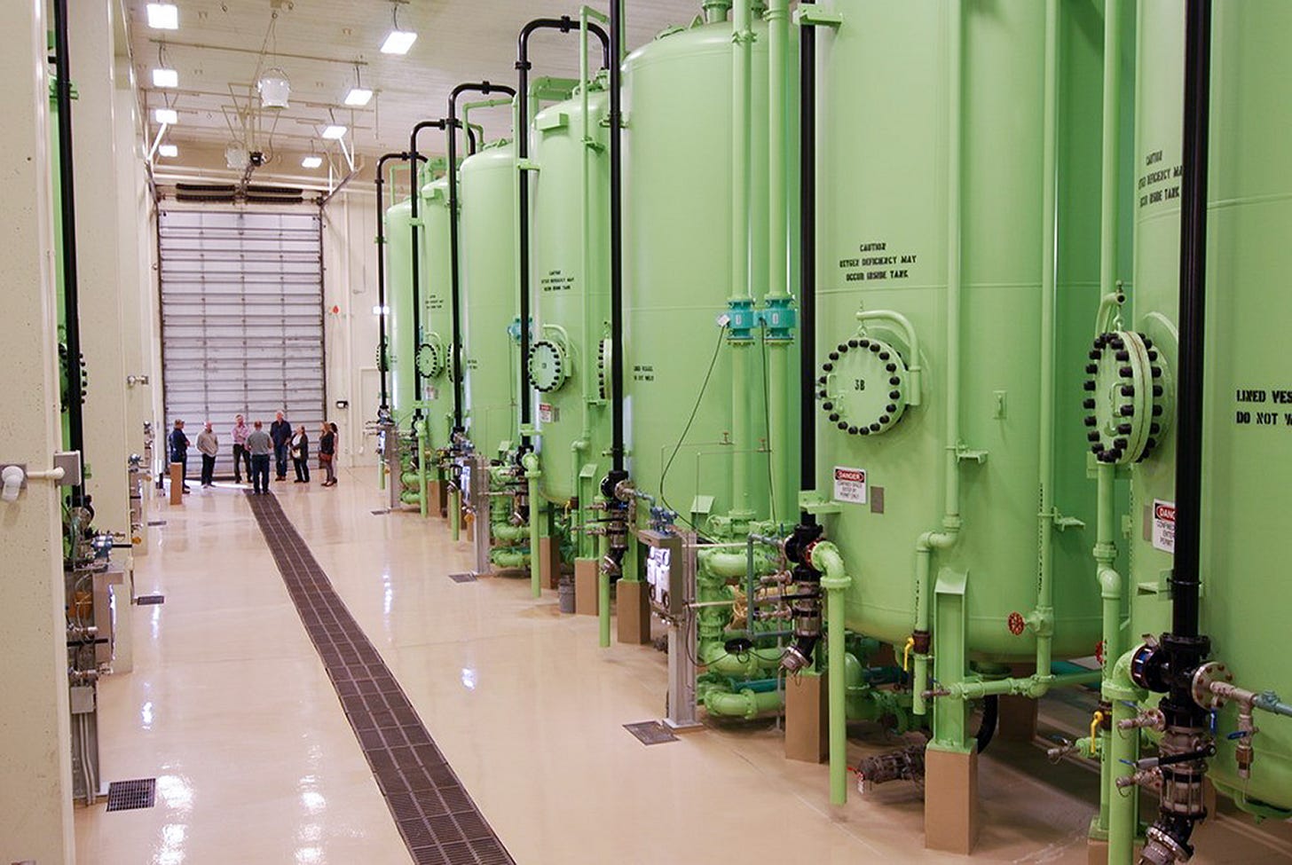 Groundbreaking study shows unaffordable costs of PFAS cleanup from wastewater | Minnesota Pollution Control Agency Groundbreaking study shows unaffordable costs of PFAS cleanup from wastewater | Minnesota Pollution Control Agency