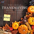 Matthew Handley -- The Purple Catholic