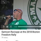 Midnight Mass News by Mike Crawford