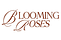 Blooming Roses