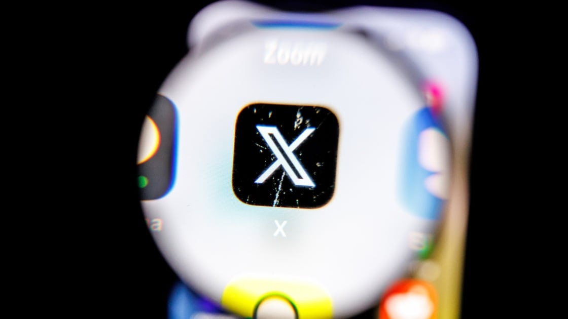 X to Sell Some 'Rare' Inactive Usernames for Over $2,500 | PCMag