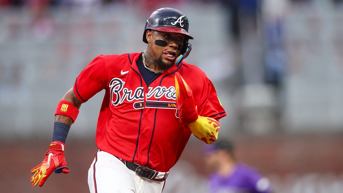 Today’s Three Things: Ronald Acuña Jr. Returns in Series Opening Win vs Colorado