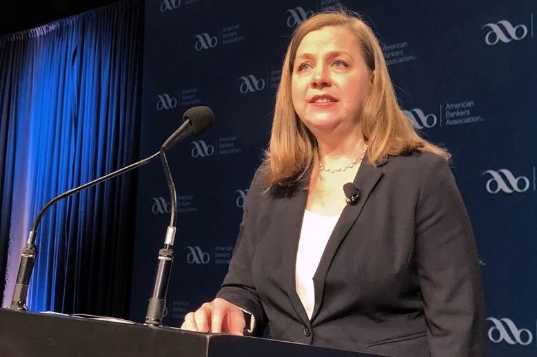 Fed's Bowman says more U.S. rate hikes likely will be needed