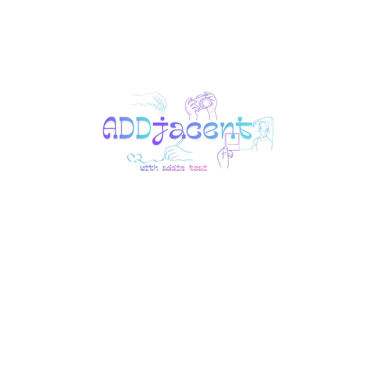 addjacent