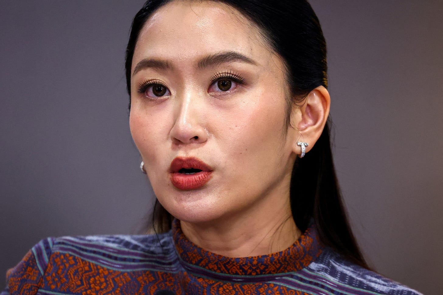 Paetongtarn Shinawatra, Thailand's prime minister, under siege | Reuters