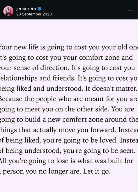 authenticity