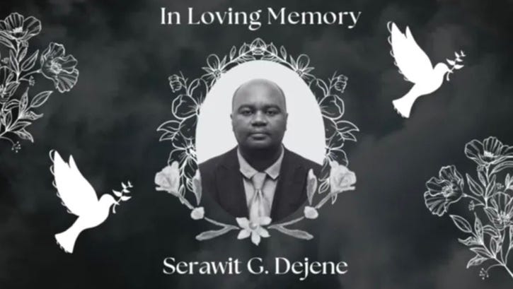 A person in a suit and tie
AI-generated content may be incorrect. A person in a suit and tie
AI-generated content may be incorrect.