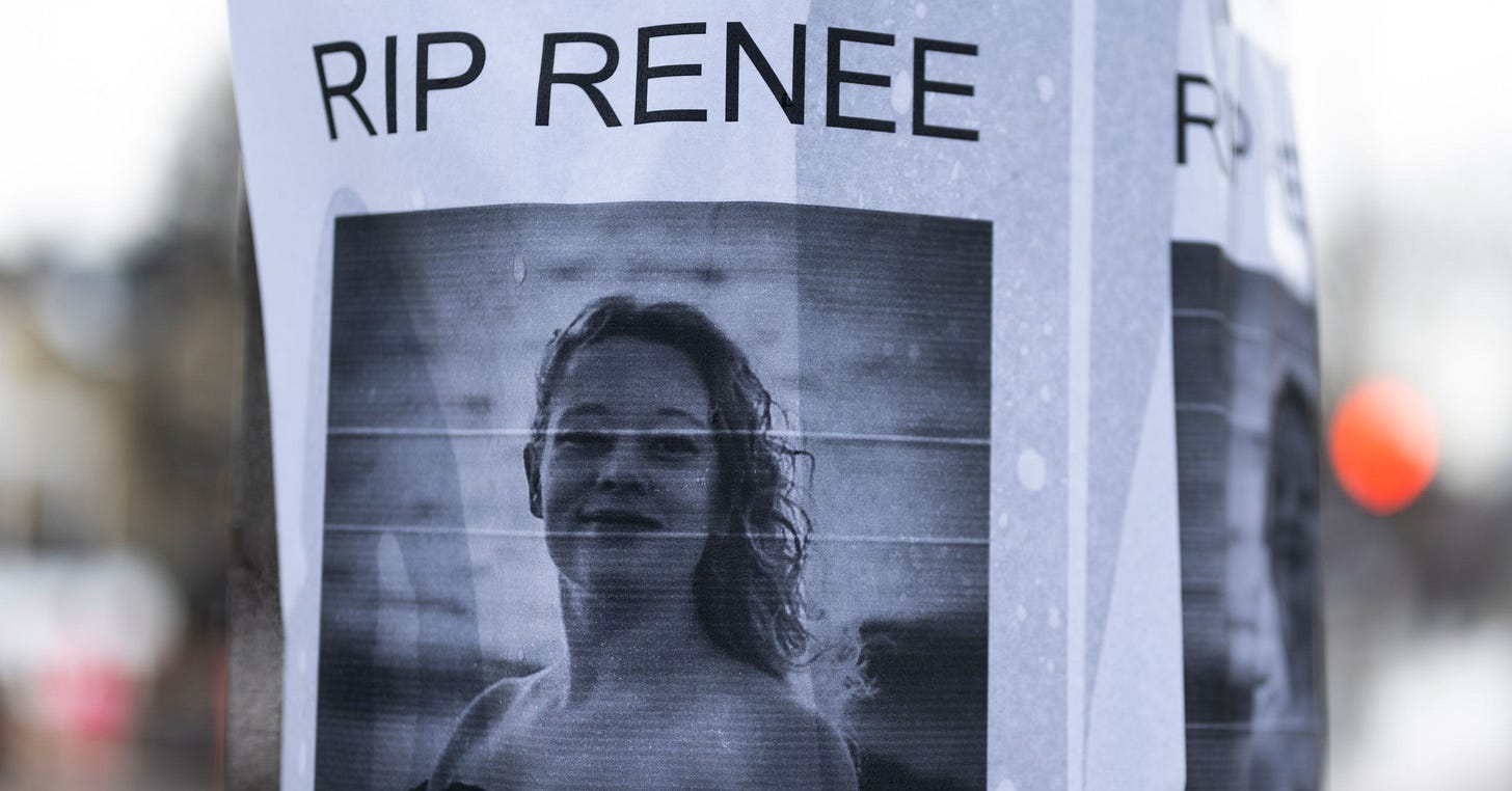 Everything We Know About the ICE Killing of Renée Nicole Good | Them