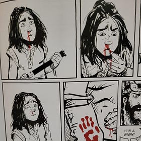 "Hound" - First Impressions