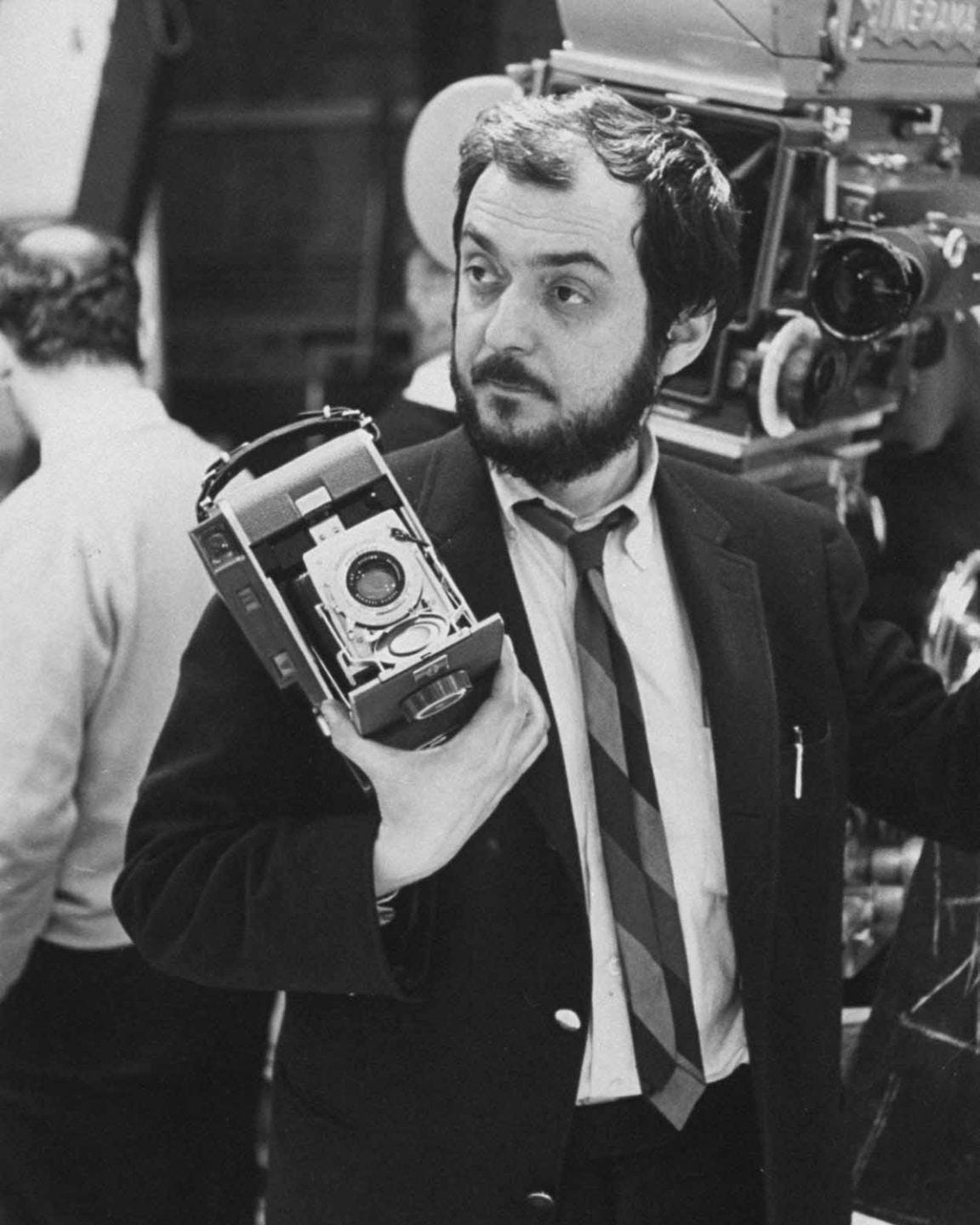 5 Unmissable Highlights Of Stanley Kubrick: The Exhibition | Inspiration |  WHISTLES |