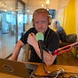Laurent Kretz's avatar