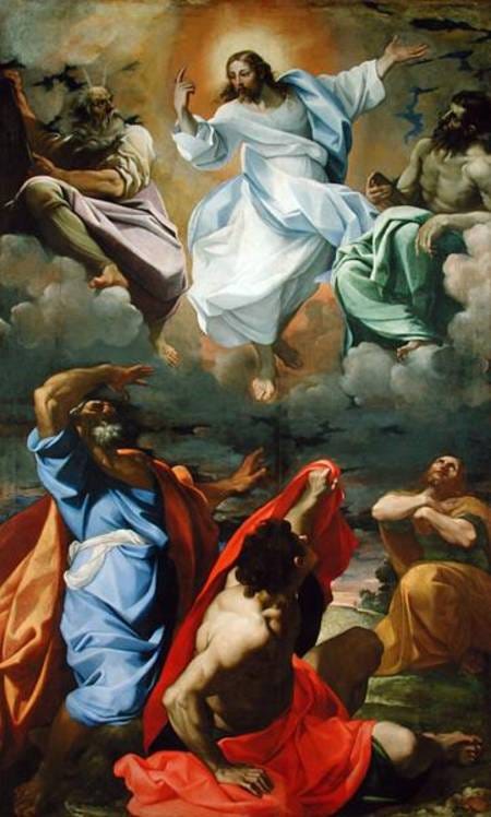 Lodovico Carracci, 1594 Lodovico Carracci, 1594