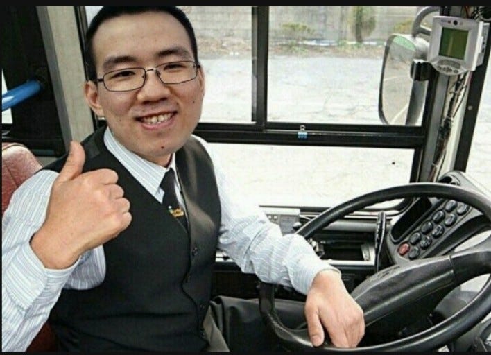 안녕하세요 1004버스 운전기사 우지한입니다. 기변했습니다 - 자유게시판 - 코인판