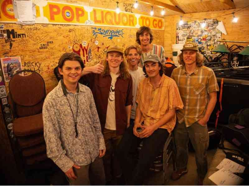 JAMPOKE Live at Spearfish Pub JAMPOKE Live at Spearfish Pub