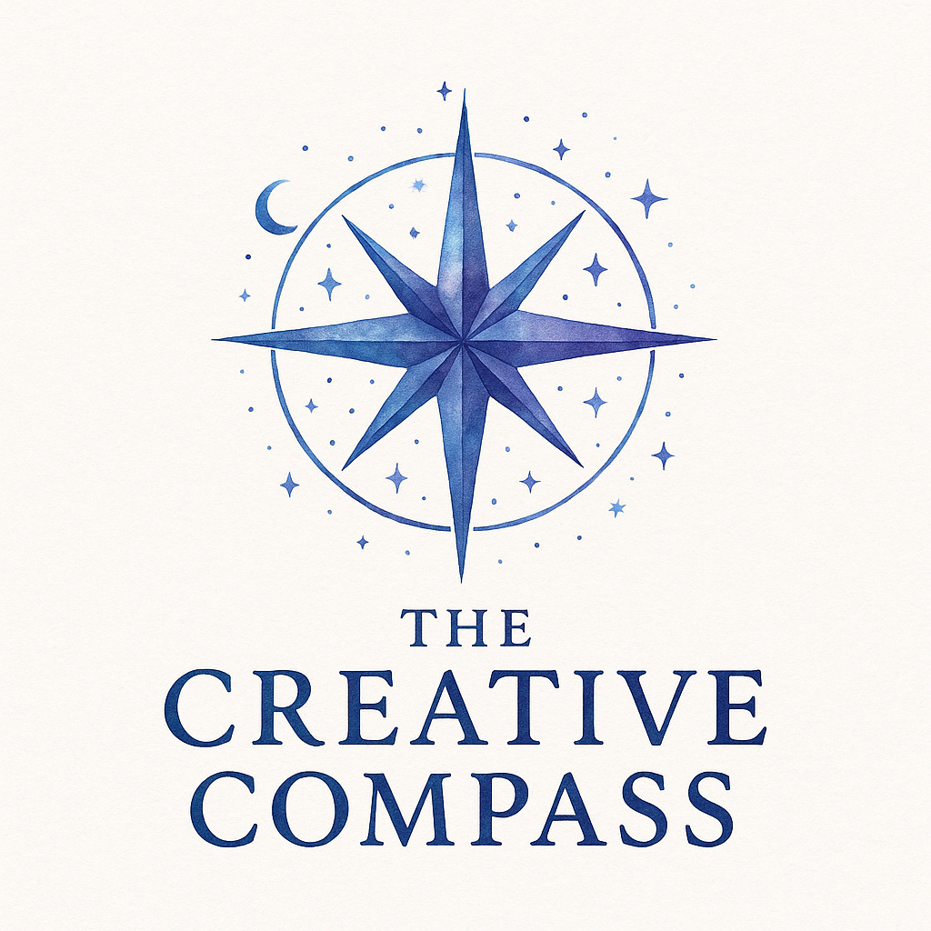 The Creative Compass