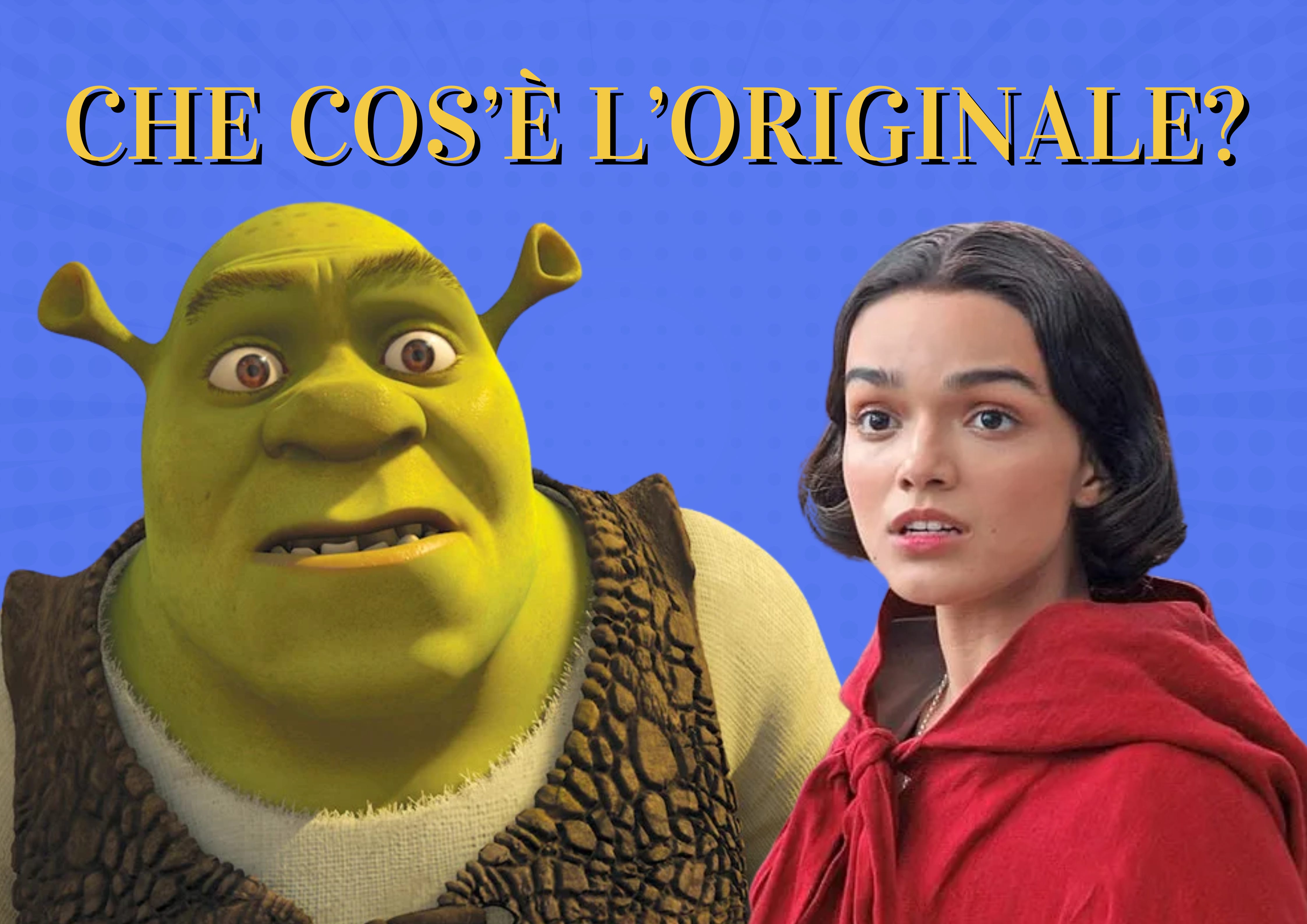 Principesse Disney | Epì Paidèia, image size:4490x3175