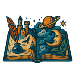 Substance ~ Serialised Fiction