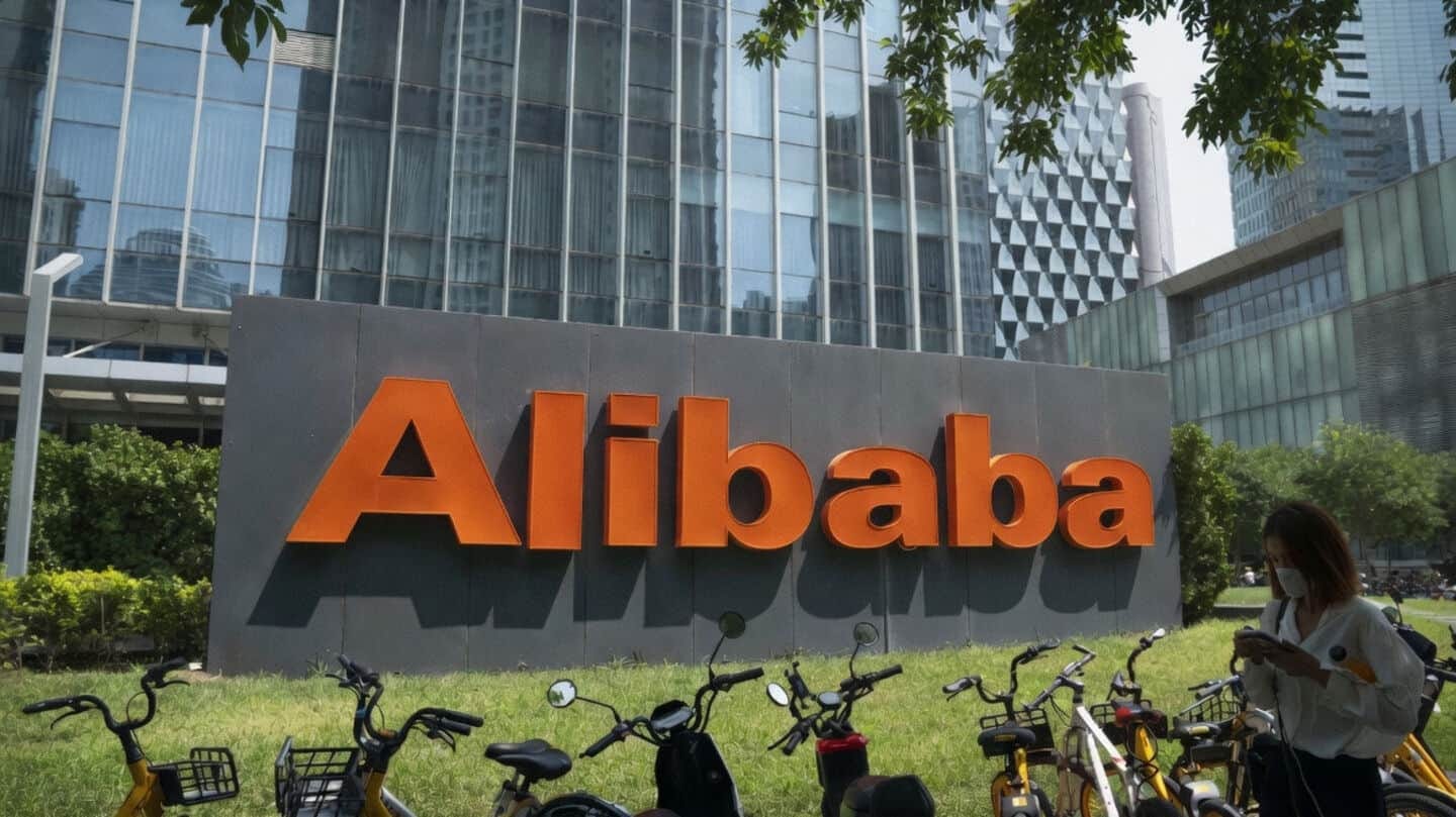 Alibaba unveils its most powerful AI model yet Alibaba unveils its most powerful AI model yet
