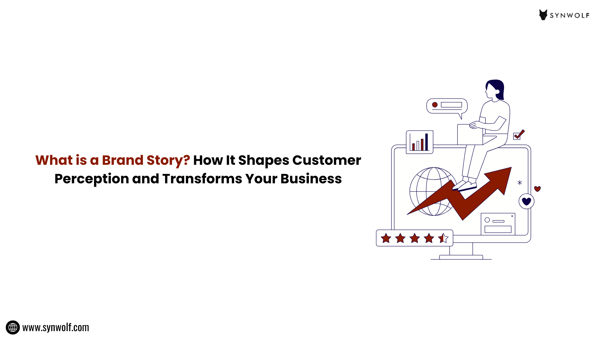 What is a Brand Story? How It Shapes Customer Perception and Transforms ...
