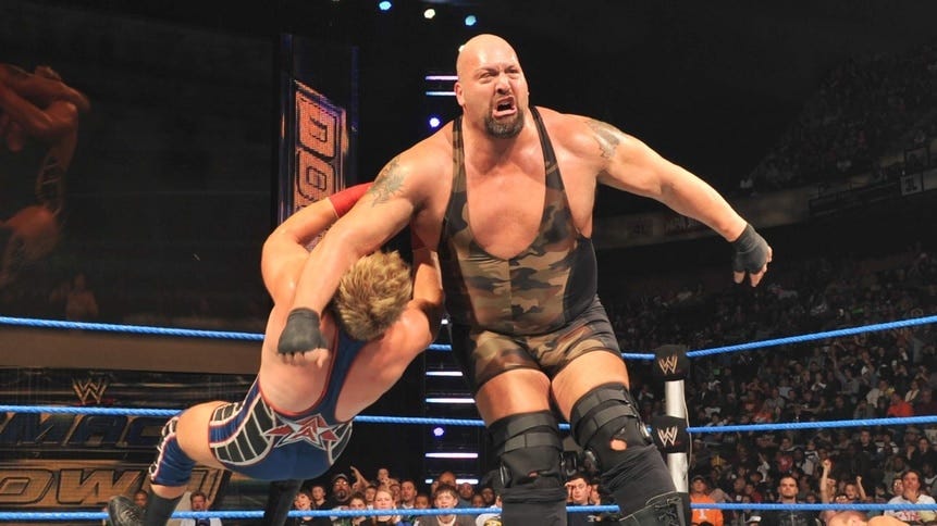 WWE