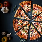 A history of… pizza