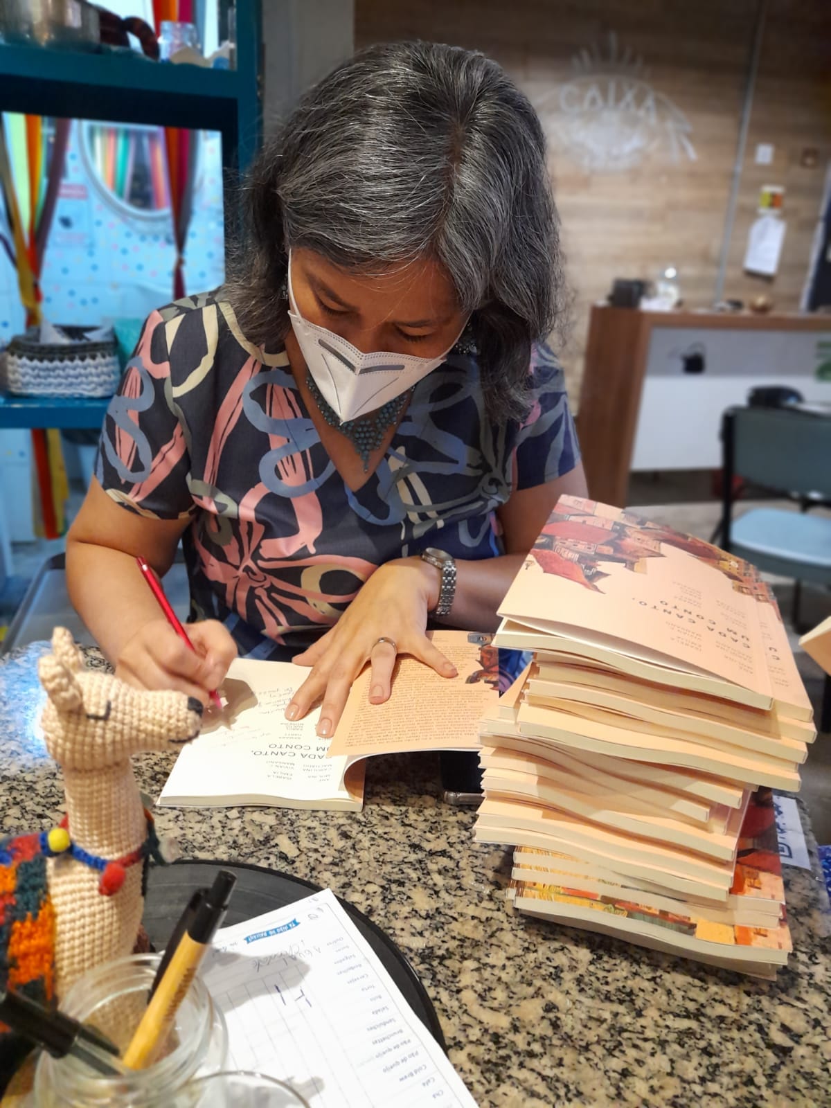 Torrente de impropérios